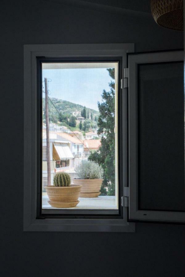 Apartamento Samos Loft Exterior foto